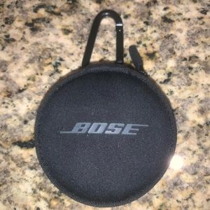 Bose Soundsport Bluetooth Headphones
